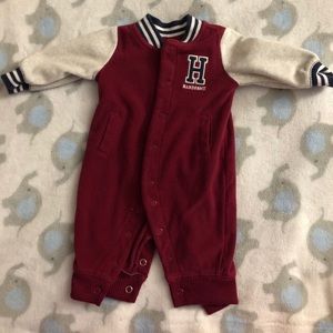 One piece carters outfit